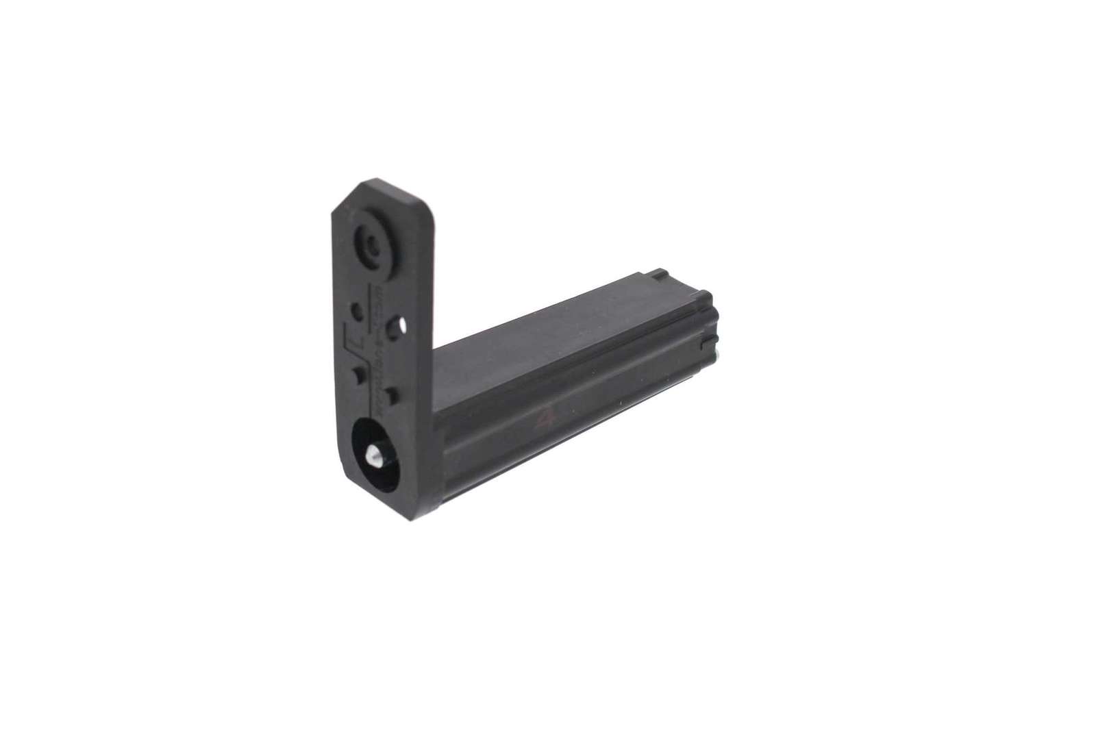 W11163783 - Genuine OEM Whirlpool Refrigerator Door Closing Cam